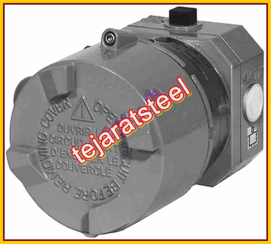 آی توپی پنوماتیک سامسون 6116