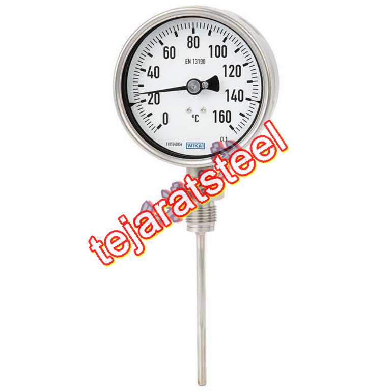 ترمومتر ویکا گیج دما ویکا